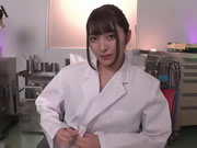 Nhật Bản không kiểm duyệt mở âm hộ Kanon Ibuki